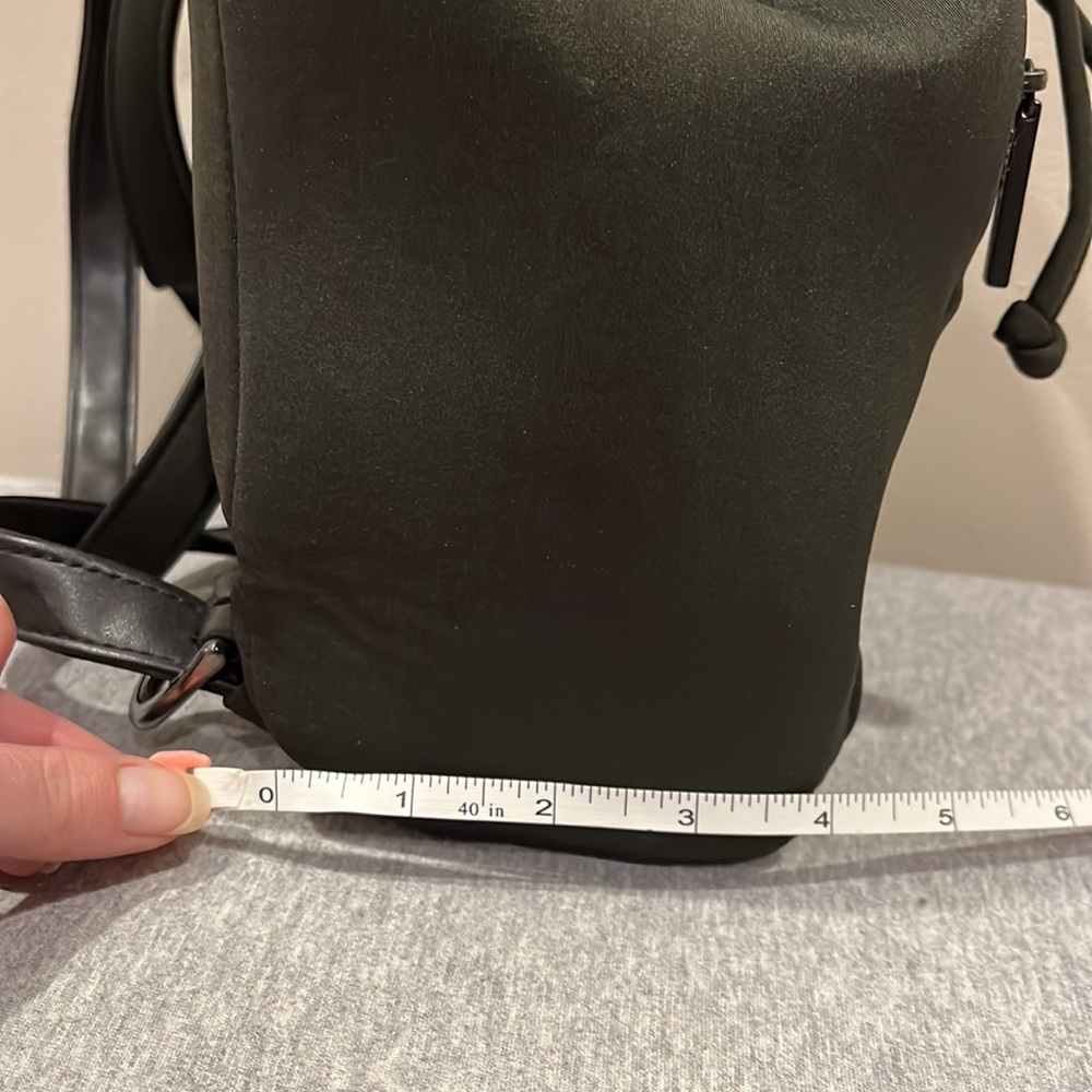 Nine West Backpack - image 4